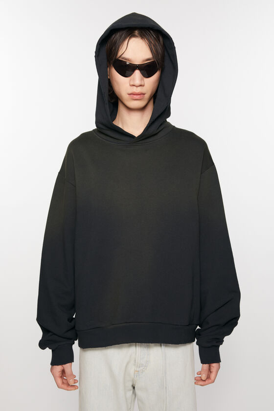 (image for) Superior Logo hooded sweater